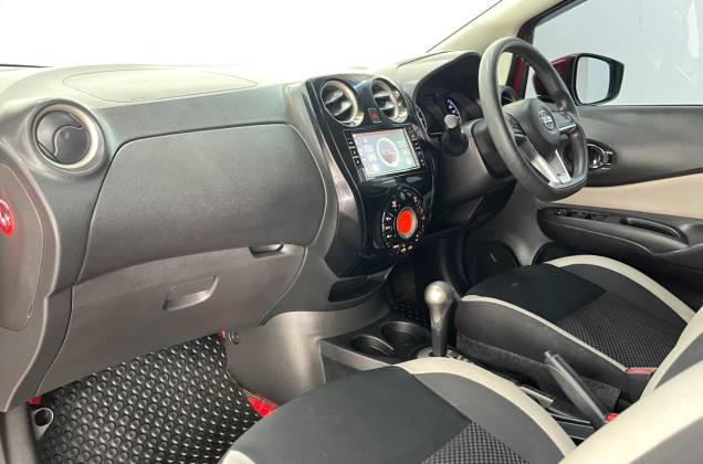 Note 1.2 VL AT - ภาพย่อที่ 33