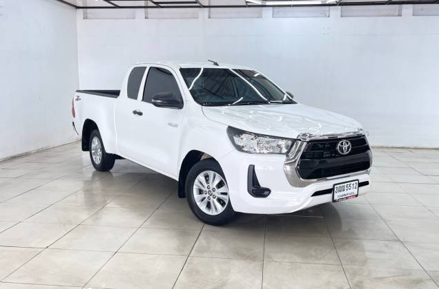 Hilux Revo Smart Cab 2.4 Entry Z Edition (MY20) MT - ภาพย่อที่ 15
