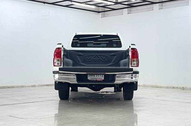 Hilux Revo Smart Cab 2.4 Entry Z Edition (MY20) MT - ภาพย่อที่ 9