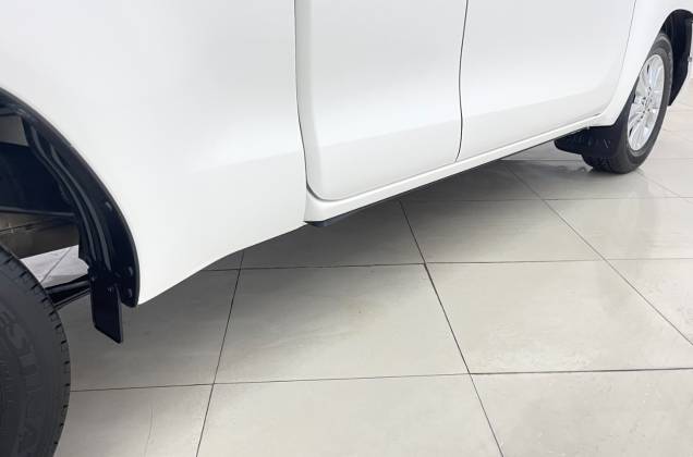 Hilux Revo Smart Cab 2.4 Entry Z Edition (MY20) MT - ภาพย่อที่ 21