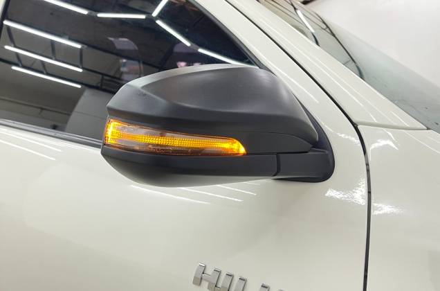 Hilux Revo Smart Cab 2.4 Entry Z Edition (MY20) MT - ภาพย่อที่ 23