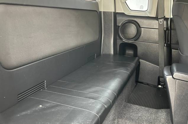 Hilux Revo Smart Cab 2.4 Entry Z Edition (MY20) MT - ภาพย่อที่ 25
