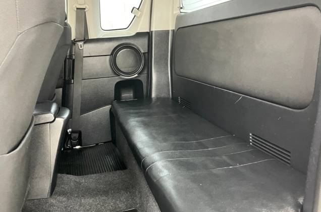 Hilux Revo Smart Cab 2.4 Entry Z Edition (MY20) MT - ภาพย่อที่ 29