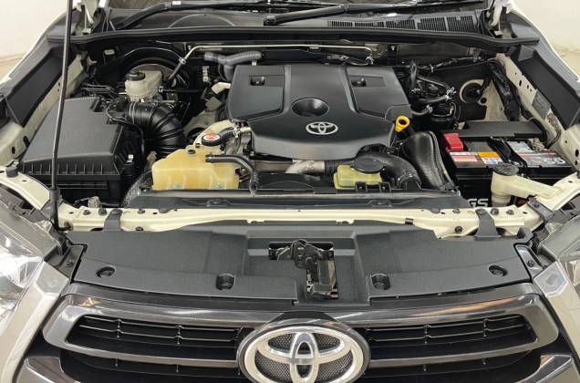 Hilux Revo Smart Cab 2.4 Entry Z Edition (MY20) MT - ภาพย่อที่ 34