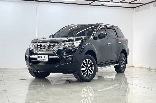 Terra 2.3 VL AT