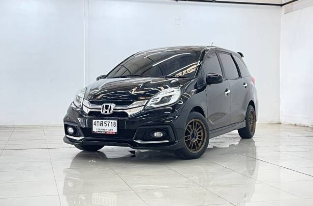 Mobilio 1.5 RS AT