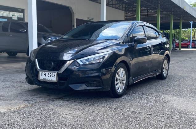 Almera 1.0 V (MY19) AT