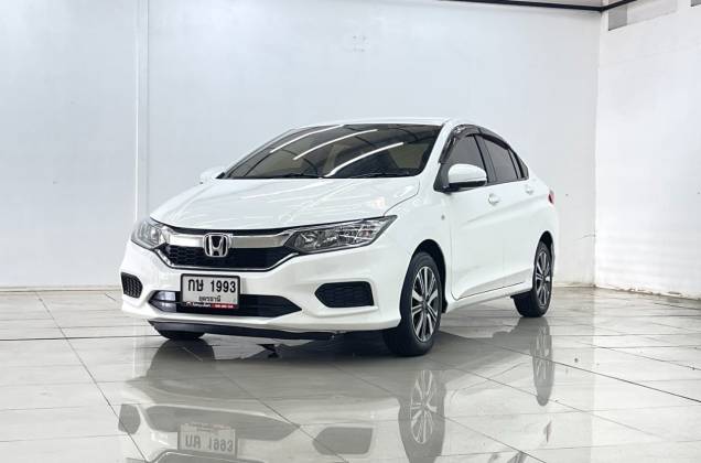 City 1.5 V (MY14) (MNC) AT - ภาพย่อที่ 2