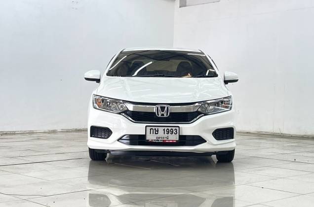 City 1.5 V (MY14) (MNC) AT - ภาพย่อที่ 3