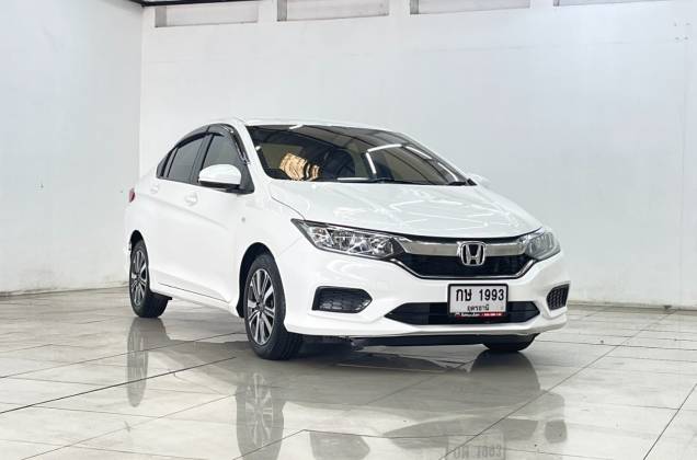 City 1.5 V (MY14) (MNC) AT - ภาพย่อที่ 4