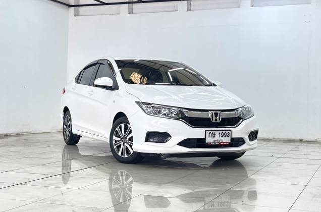 City 1.5 V (MY14) (MNC) AT - ภาพย่อที่ 5