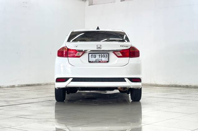 City 1.5 V (MY14) (MNC) AT - ภาพย่อที่ 7