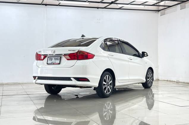City 1.5 V (MY14) (MNC) AT - ภาพย่อที่ 8