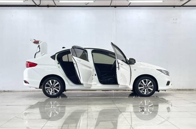 City 1.5 V (MY14) (MNC) AT - ภาพย่อที่ 11