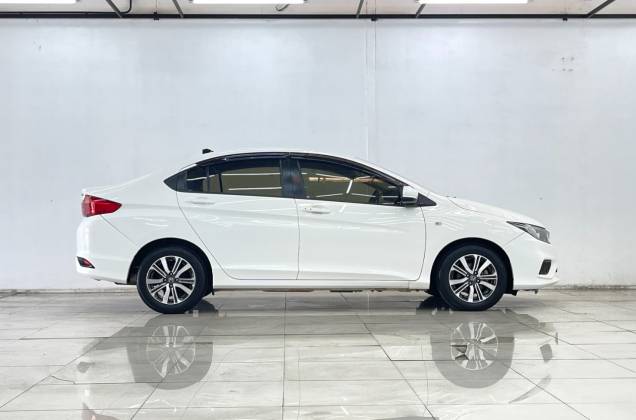 City 1.5 V (MY14) (MNC) AT - ภาพย่อที่ 9