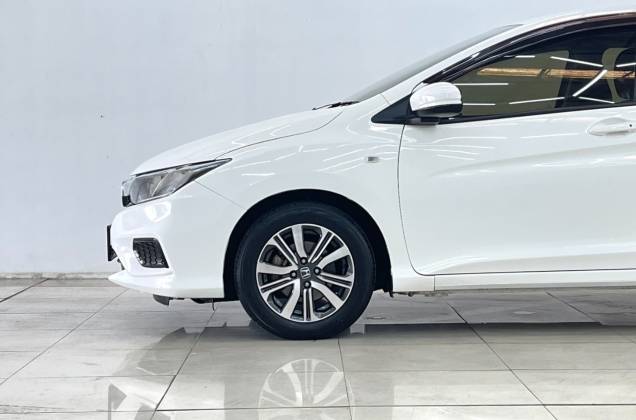 City 1.5 V (MY14) (MNC) AT - ภาพย่อที่ 15