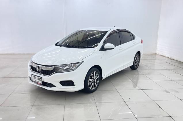 City 1.5 V (MY14) (MNC) AT - ภาพย่อที่ 12