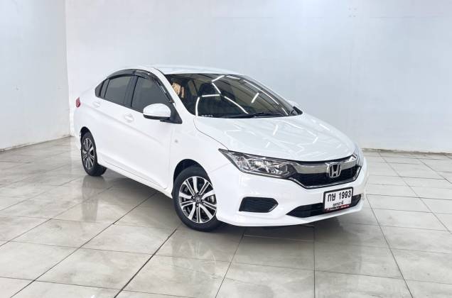 City 1.5 V (MY14) (MNC) AT - ภาพย่อที่ 13