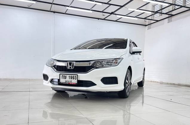 City 1.5 V (MY14) (MNC) AT - ภาพย่อที่ 14