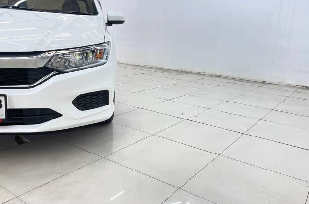 City 1.5 V (MY14) (MNC) AT - ภาพย่อที่ 17
