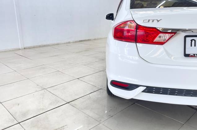 City 1.5 V (MY14) (MNC) AT - ภาพย่อที่ 18