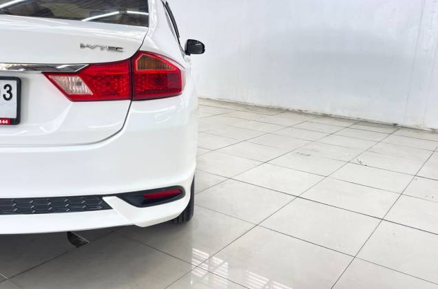 City 1.5 V (MY14) (MNC) AT - ภาพย่อที่ 19