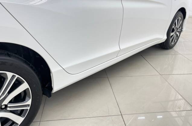 City 1.5 V (MY14) (MNC) AT - ภาพย่อที่ 21
