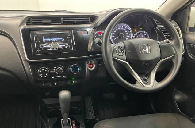 City 1.5 V (MY14) (MNC) AT - ภาพย่อที่ 32