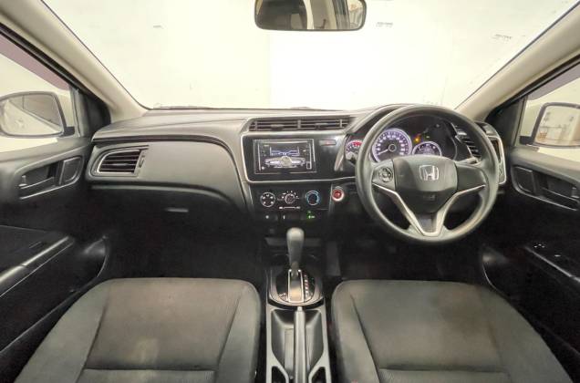 City 1.5 V (MY14) (MNC) AT - ภาพย่อที่ 33