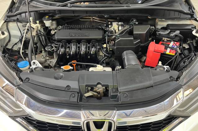 City 1.5 V (MY14) (MNC) AT - ภาพย่อที่ 37