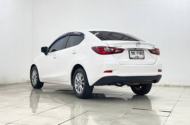 2 1.5 Skyactiv XD High Connect (MY17)  AT - ภาพย่อที่ 6