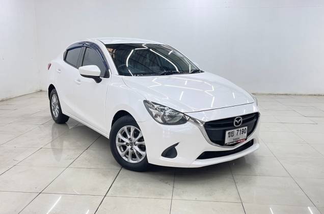2 1.5 Skyactiv XD High Connect (MY17)  AT - ภาพย่อที่ 12