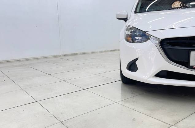 2 1.5 Skyactiv XD High Connect (MY17)  AT - ภาพย่อที่ 16