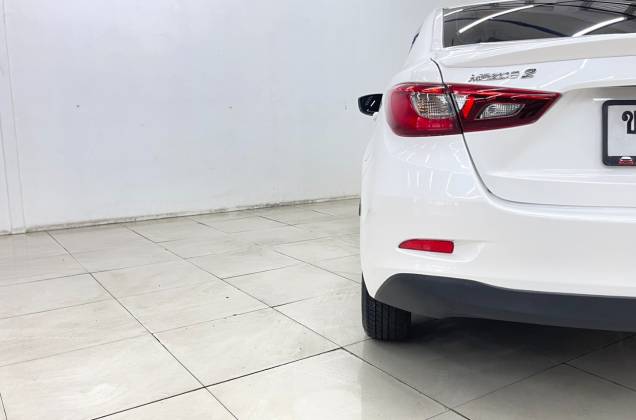 2 1.5 Skyactiv XD High Connect (MY17)  AT - ภาพย่อที่ 18