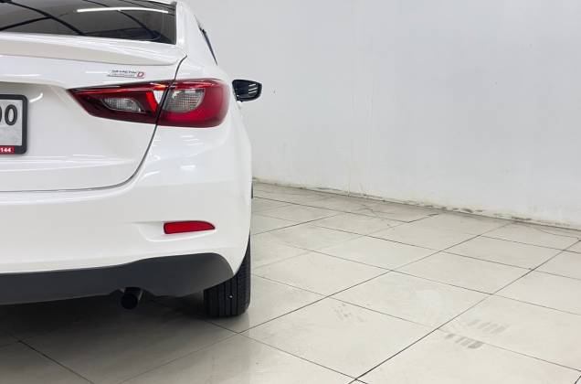 2 1.5 Skyactiv XD High Connect (MY17)  AT - ภาพย่อที่ 19