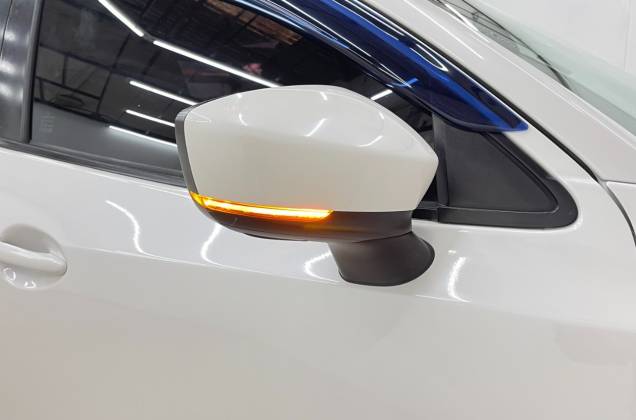 2 1.5 Skyactiv XD High Connect (MY17)  AT - ภาพย่อที่ 26