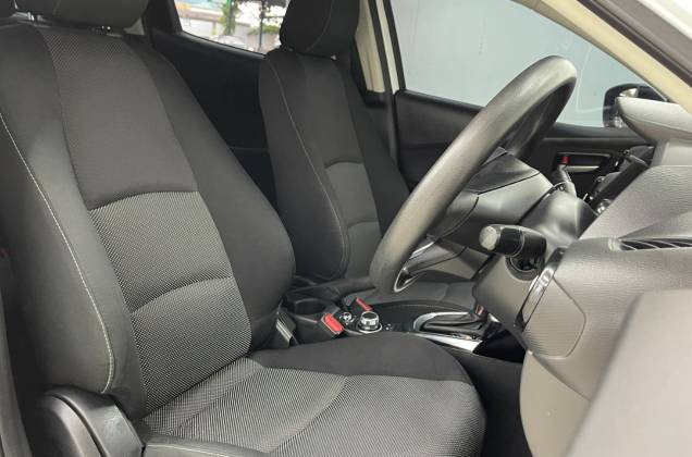 2 1.5 Skyactiv XD High Connect (MY17)  AT - ภาพย่อที่ 30