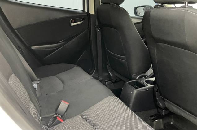 2 1.5 Skyactiv XD High Connect (MY17)  AT - ภาพย่อที่ 28