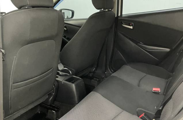 2 1.5 Skyactiv XD High Connect (MY17)  AT - ภาพย่อที่ 32