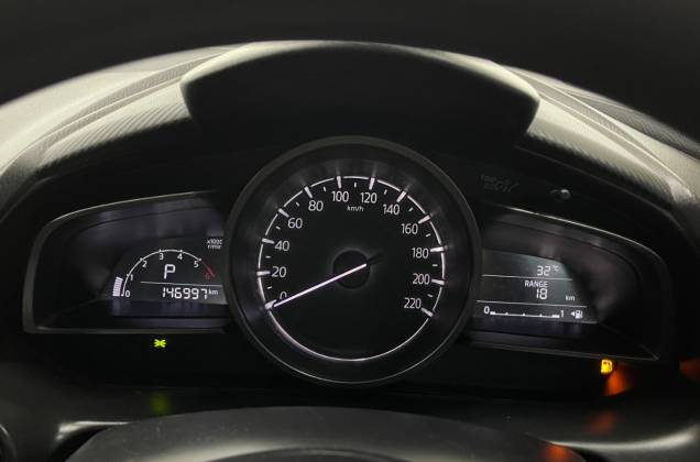 2 1.5 Skyactiv XD High Connect (MY17)  AT - ภาพย่อที่ 37