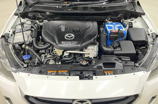 2 1.5 Skyactiv XD High Connect (MY17)  AT - ภาพย่อที่ 38