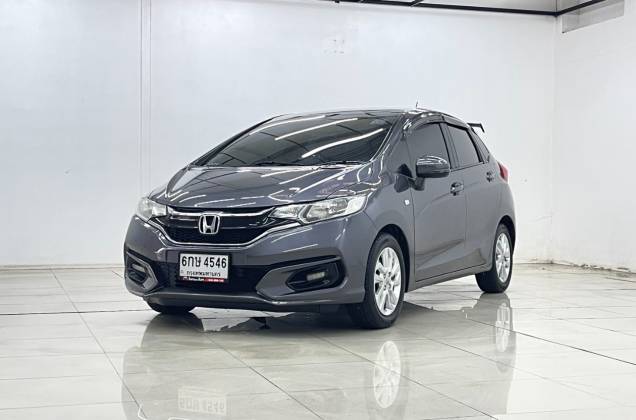 Jazz 1.5 V (MY14) (MNC) AT - ภาพย่อที่ 2
