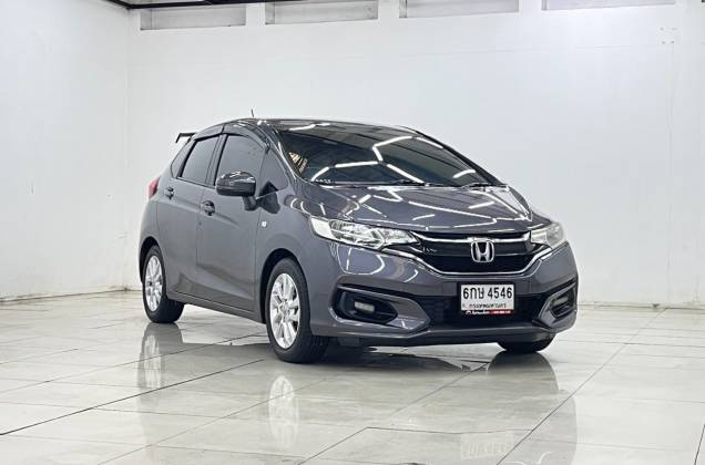 Jazz 1.5 V (MY14) (MNC) AT - ภาพย่อที่ 4