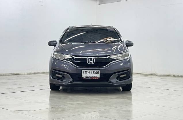Jazz 1.5 V (MY14) (MNC) AT - ภาพย่อที่ 3