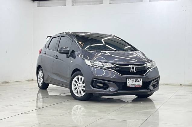 Jazz 1.5 V (MY14) (MNC) AT - ภาพย่อที่ 5