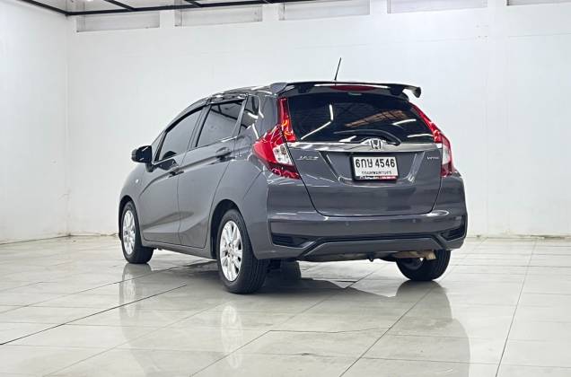 Jazz 1.5 V (MY14) (MNC) AT - ภาพย่อที่ 6