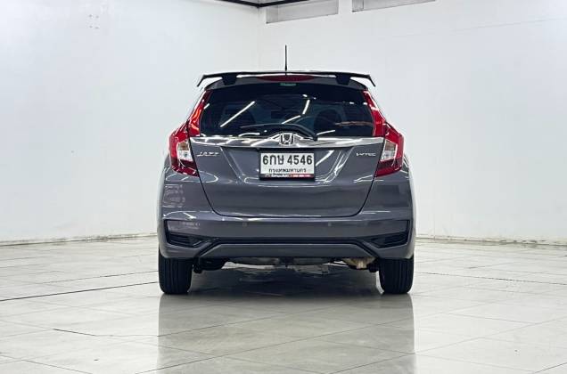 Jazz 1.5 V (MY14) (MNC) AT - ภาพย่อที่ 7