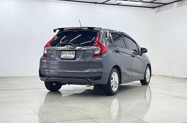 Jazz 1.5 V (MY14) (MNC) AT - ภาพย่อที่ 8