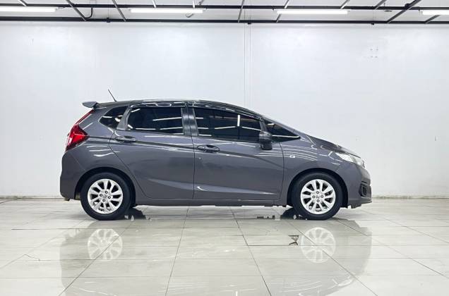 Jazz 1.5 V (MY14) (MNC) AT - ภาพย่อที่ 10