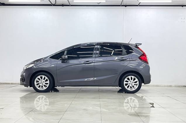 Jazz 1.5 V (MY14) (MNC) AT - ภาพย่อที่ 11